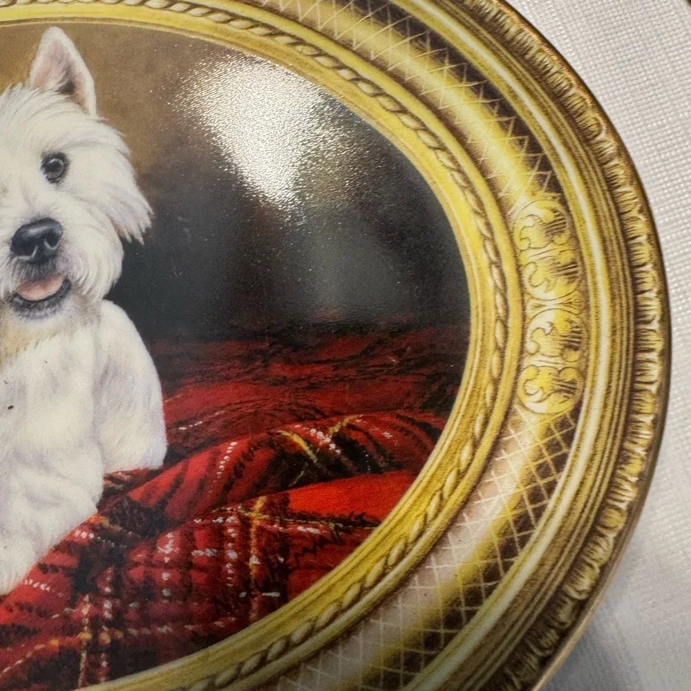 Franklin Mint euc no